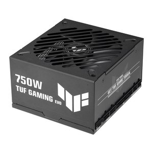 ASUS Netzteil TUF Gaming-750G-EVO 750W 80+ Gold