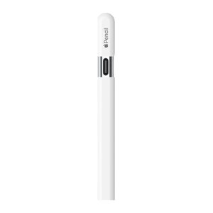 Apple Eingabestift Pencil USB-C weiß, 1 St.