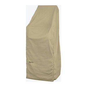 tepro Gartenstuhl-Abdeckung 65,0 x 65,0 x 150,0 cm