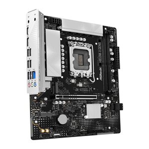ASRock H810M-X GEN5 1851 mATX HDMI/DP DD