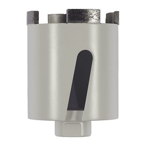 BOSCH Diamantbohrkrone für Trockenbohrung PRO Socket, Ø 68 mm, 1 St.