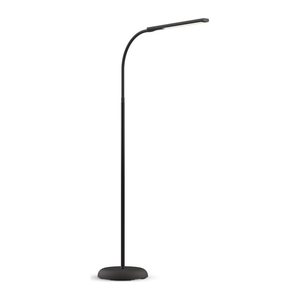 MAUL MAULpirro LED Stehlampe schwarz 6 W