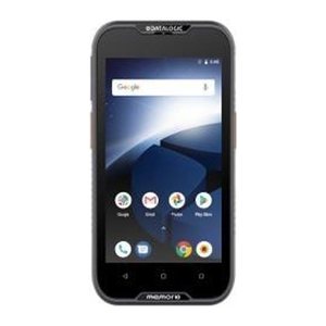 Datalogic Schutzfolie, 5 Stück, für Memor 10/11 [94ACC0259]