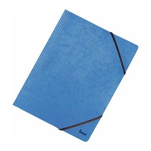 bene Eckspanner DIN A4 blau, 1 St.