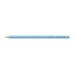 FABER-CASTELL Colour Grip Buntstift blau, 1 St.