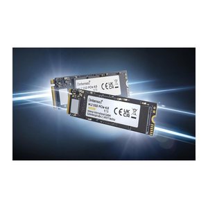 Intenso M.2 SSD PCIe MI500 500GB Gen.4x4 NVME 1.4 intern retail