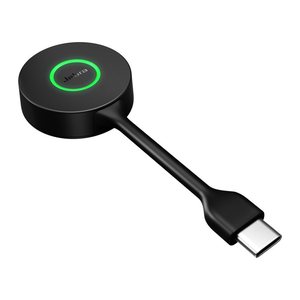 Jabra Link 400c MS  USB C Headset-Adapter, 1 St.