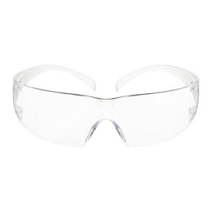 3M Schutzbrille SecureFit™ 200 farblos, 1 St.