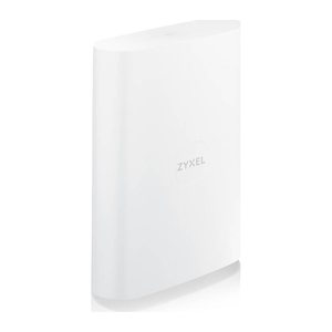 Zyxel FWA70 5G Outdoor LTE Modem Router NebulaFlex