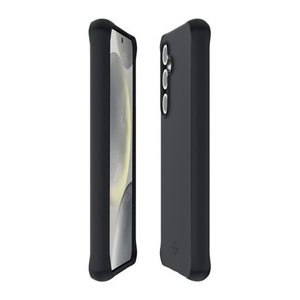 Mobilis SPECTRUM_R Case Galaxy S24 FE solid bl. Soft bag