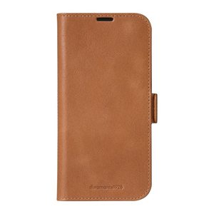 dbramante1928 Copenhagen Handyhülle für Apple iPhone 16 Pro Max braun