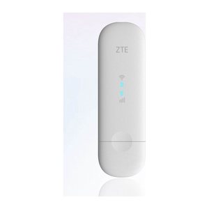 ZTE MF79U USB Surfstick 150.0Mbit LTE/UMTS/GSM Weiss retail