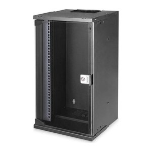 DIGITUS SOHO Pro Wand-Netzwerkschrank