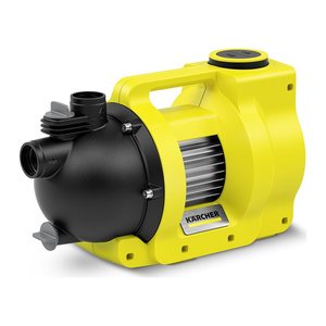 KÄRCHER Gartenpumpe BP 4.500 GARDEN 550 W