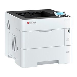 KYOCERA ECOSYS PA5500x/Plus s/w-Laserdrucker weiß
