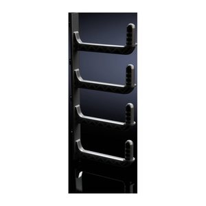 Rittal Kabelkanal DK TS IT 6HE RAL9005 14 Stück