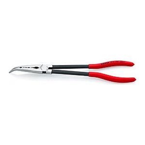 KNIPEX Montierzange 28 71 280, Länge: 28,0 cm, 1 St.