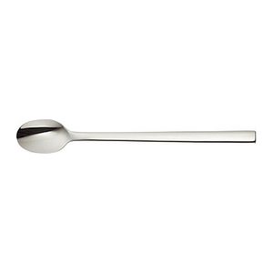 solex® Langstiellöffel Maya silber, 12 St.