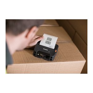Brother RJ-4230B Etikettendrucker
