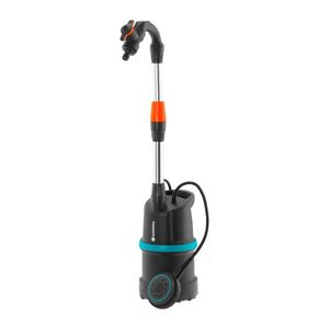 GARDENA Regenfasspumpe 4000/1 400 W