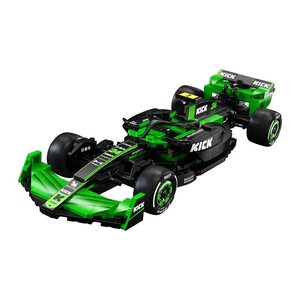 Jamara KICK Sauber F1 C44 1:24 Bricks grün
