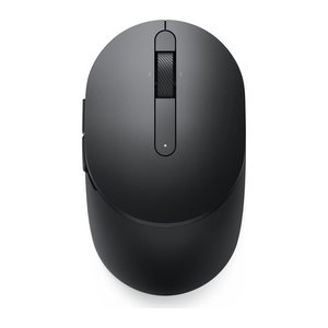 DELL MS5120W Maus kabellos schwarz