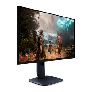 DELL Alienware AW2725Q Monitor 68,0 cm (27,0 Zoll) schwarz