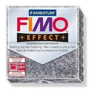 FIMO Mod.masse Fimo effect granit