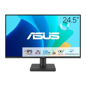 ASUS Eye Care VA259HGA 62.23cm (16:9) 120Hz. FHD HDMI