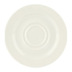 ID Fine Untertassen Lumen Frame weiß Ø 12,0 cm, 12 St.