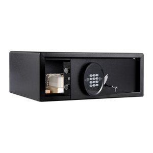 Olymp GOsafe Hoteltresor H195 mit Code 14kg schwarz