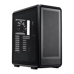 CoolerMaster Geh MasterFrame 500 Mesh Black