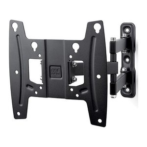ONE FOR ALL TV-Wandhalterung WM 4251 schwarz
