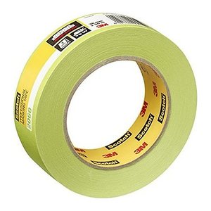 3M 2060 Malerband grün 36,0 mm x 50,0 m 1 Rolle