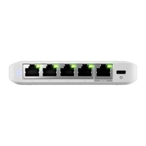 Ubiquiti UniFi Switch USW-Flex-Mini-2.5G