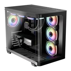 LC-Power Geh LC-8001B (B)