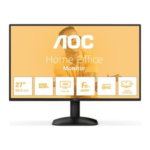 AOC 68,6cm (27") 27B31H 16:09 VGA+HDMI IPS black