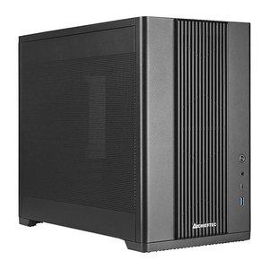 Chieftec Geh MINI-ITX BX-10B-M-OP (B)