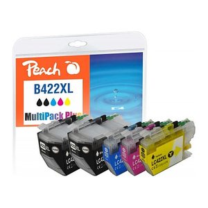 Peach Patrone Epson T129 Twin Pack remanufactured