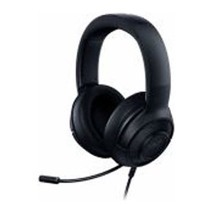 RAZER Kraken X Lite Gaming-Headset schwarz