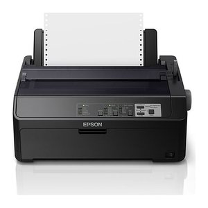 EPSON FX-890II Nadeldrucker schwarz