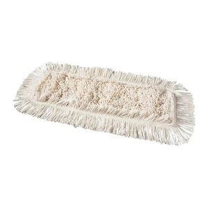 VERMOP Sprint Plus Basic Wischbezug für Bodenwischer Polyester 95 °C waschbar, 1 St.