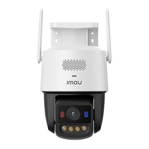 IMOU IPCam Titan Pro 6MP WiFi 3K PoE weiß