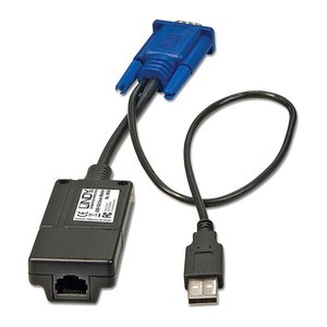 LINDY Computer Access Modul USB & VGA Switch CAT-32/-16 etc.