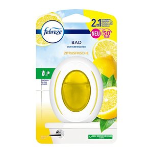 febreze Raumduft BAD Zitrusfrische fruchtig 8 ml, 1 St.