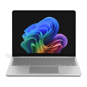 Microsoft Surface Laptop 13" CU5/16GB/512GB DE Platin W11P