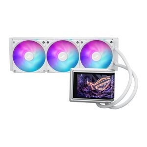 Asus WAK ROG RYUO IV 360 ARGB WHT