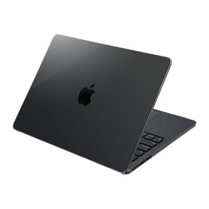 LAUT SLIM Crystal clear ultra slim case f.Apple Macbook Air
