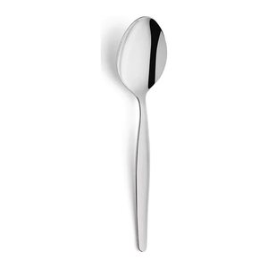 Amefa Kaffeelöffel Scandinave silber, 12 St.