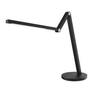 Hansa Cascade  LED Schreibtischlampe schwarz 7 Watt